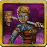 鋼鐵英雄 v4.1.37 安卓版 