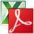 Excel轉(zhuǎn)PDF 3.0 綠色版 