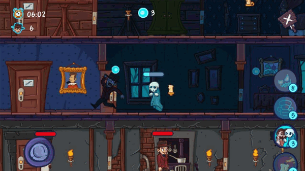 小鬼阿布游戲 v1.0.16 安卓版圖1