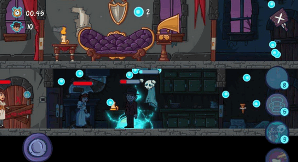 小鬼阿布游戲 v1.0.16 安卓版圖3