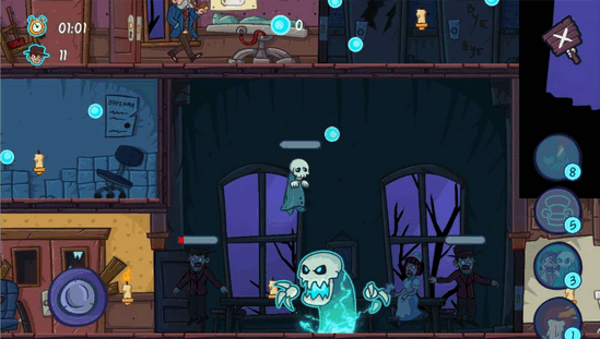 小鬼阿布游戲 v1.0.16 安卓版圖4