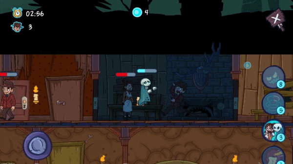 小鬼阿布游戲 v1.0.16 安卓版圖5