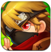 忍者萌劍傳小米版下載 v1.7.10 安卓版 