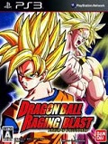 PS3龍珠猛烈沖擊 日版 