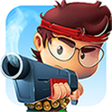 超能艦隊(duì)手游 v2.001 安卓版 