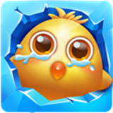 瘋狂吧凍雞安卓版 v1.3 官方版 