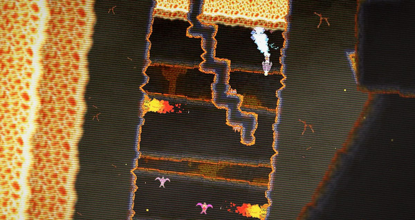 星球潛探下載(Planet Diver) 綠色版圖1