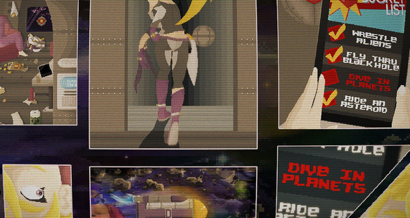 星球潛探下載(Planet Diver) 綠色版圖4