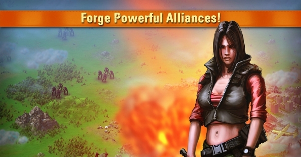 帝國Z下載 v 1.1.0 安卓版圖4