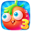 狂熱的花園3金幣修改版 v1.1.3 安卓版 