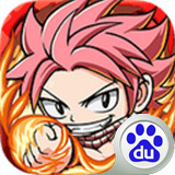 妖精的尾巴啟程百度版 v1.0.4 安卓版 