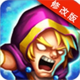 城堡守衛(wèi)戰(zhàn)魔獸聯(lián)盟破解版下載 v1.0 安卓版 