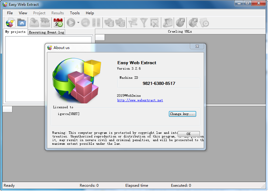 網(wǎng)頁抓取工具下載