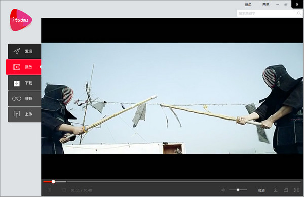 土豆視頻下載