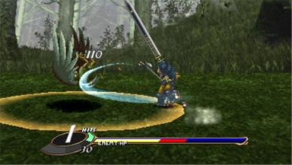 北歐女神蕾娜斯