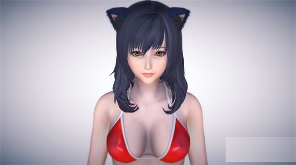 游戲俱樂(lè)部人物mod