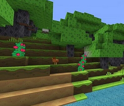 我的世界冒險(xiǎn)時(shí)刻材質(zhì)包