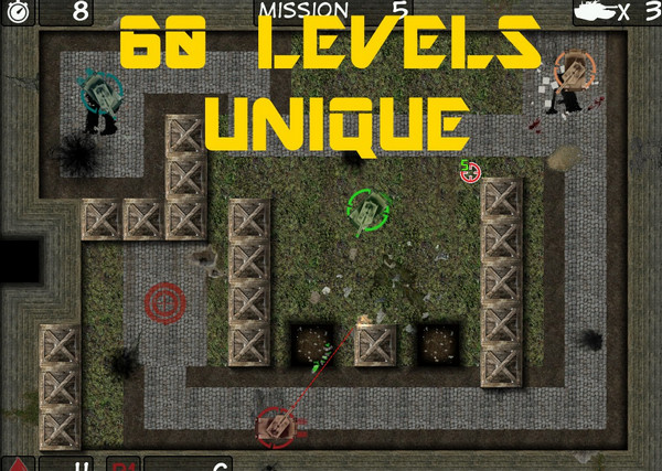 打坦克Hit Tank PRO