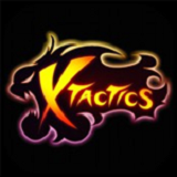 交叉戰(zhàn)術(shù) v1.2.1 安卓版 