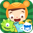 熊孩子怪怪拼音 v1.2 手機版 