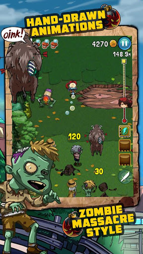 寶寶殺手 v1.2.1 安卓版圖1