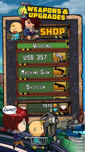 寶寶殺手 v1.2.1 安卓版圖3