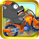 灰太狼荒野大逃生下載 v1.0 安卓版 