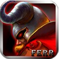 黑暗降臨戰(zhàn)神 V1.0.7 安卓版 