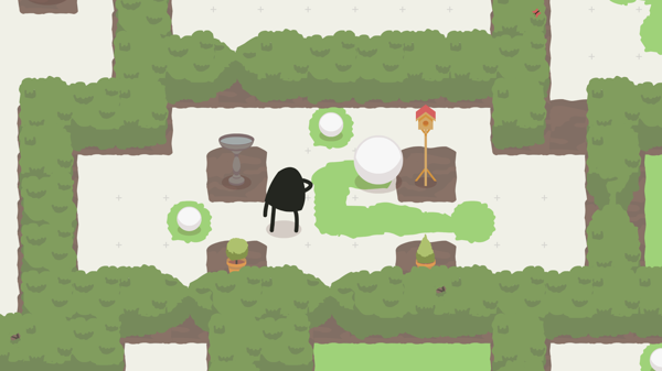 雪人難堆手游 v1.0.7 安卓版圖2