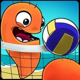 蠕蟲(chóng)排球 v1.0.9 安卓版 
