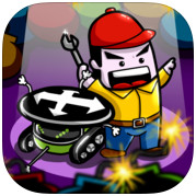 搗彈有限公司 1.0.6 高清安卓版 