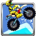 卡通越野摩托車 1.2 安卓版 免費(fèi)版 