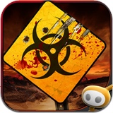 暴走僵尸之城（MUTANT ROADKILL）v1.1.2安卓版 