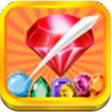 切水果瘋狂寶石下載 v1.1.4 安卓版 