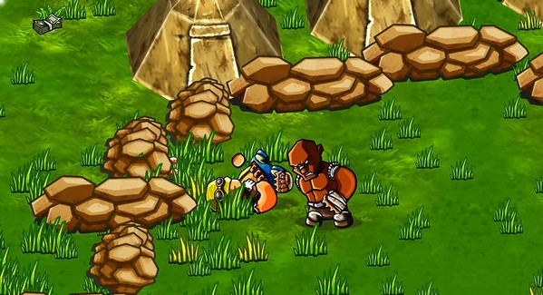 錘擊(BanHammer)中文版下載 官方版圖2