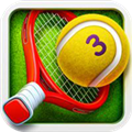 網(wǎng)球精英3 v3.0 安卓版 