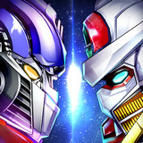 星戰(zhàn)機甲手游 v1.0 安卓版 