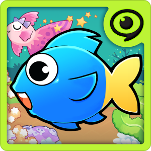 水族小鎮(zhèn) Aqua Town 1.0 安卓版 