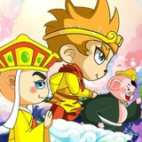 天天西游酷跑TV版 v3.4.62 安卓版 