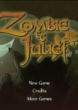 僵尸和朱麗葉下載 簡體中文版 