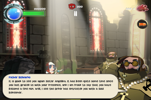 僵尸無雙安卓版 v1.01 含數(shù)據(jù)包手機(jī)版圖1