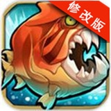 魔魚終結(jié)者修改版 v3.2.2 安卓版 