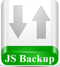 JS備份(JS Backup) v1.3.1 安卓中文版 