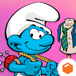 藍精靈村莊下載 3.7.3 安卓手機版 