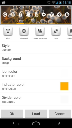 七鍵開關(guān)(SwitchPro Widget) V2.2.7 漢化版圖4