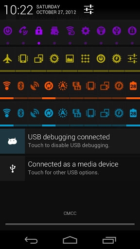 七鍵開關(guān)(SwitchPro Widget) V2.2.7 漢化版圖3