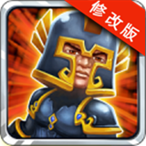 國王護(hù)衛(wèi)兵修改版下載 v1.37 安卓版 