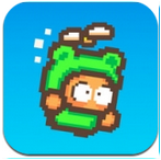 搖擺直升機2 v1.0 最新版 