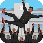 熱血上拋下載 v1.0.1 安卓版 