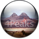 4Peaks Mac版 V1.7.2 最新版 